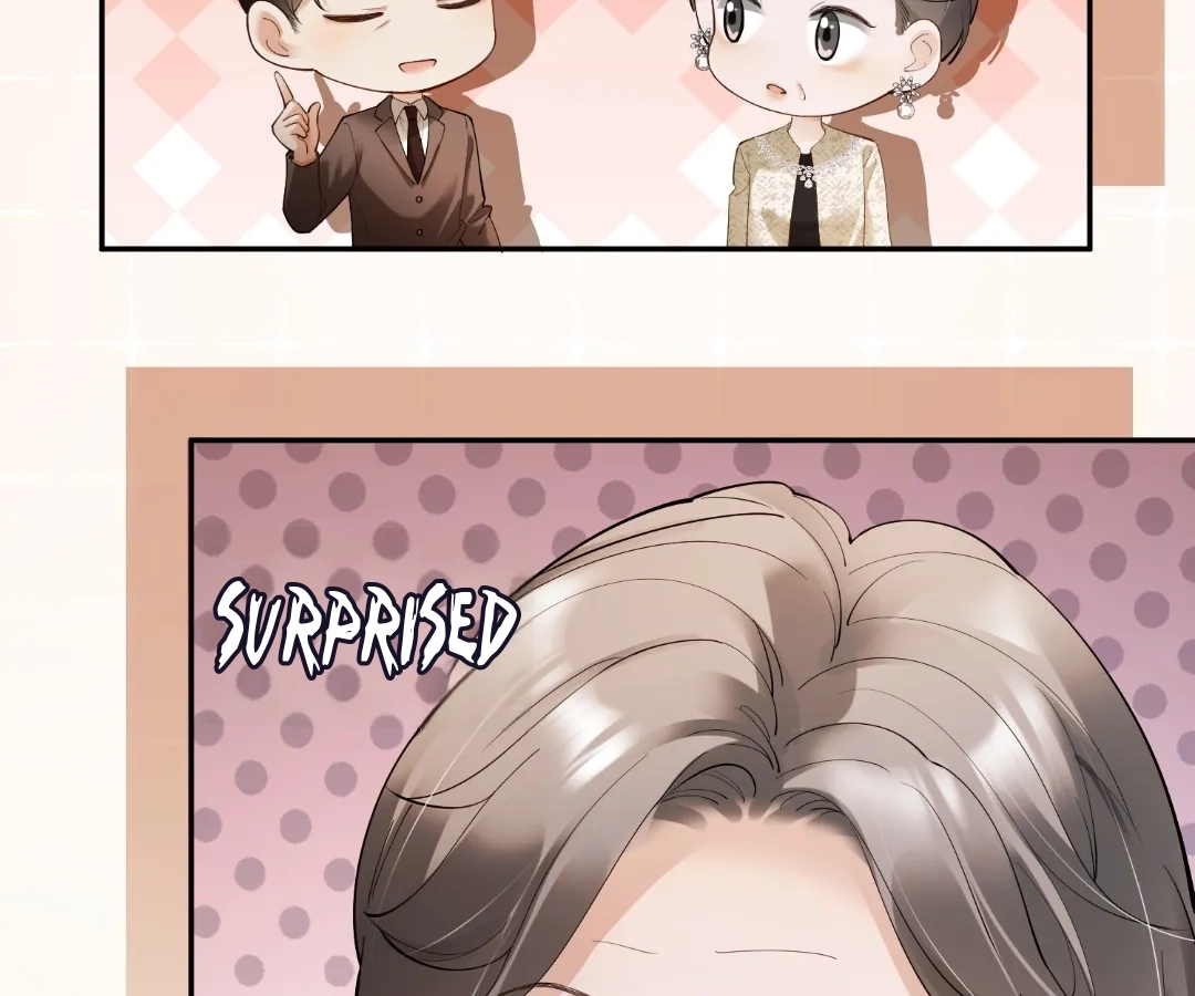 Billionaire’s Exclusive Adoration Chapter 111 page 47 - 