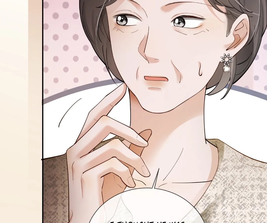 Billionaire’s Exclusive Adoration Chapter 111 page 48 - 
