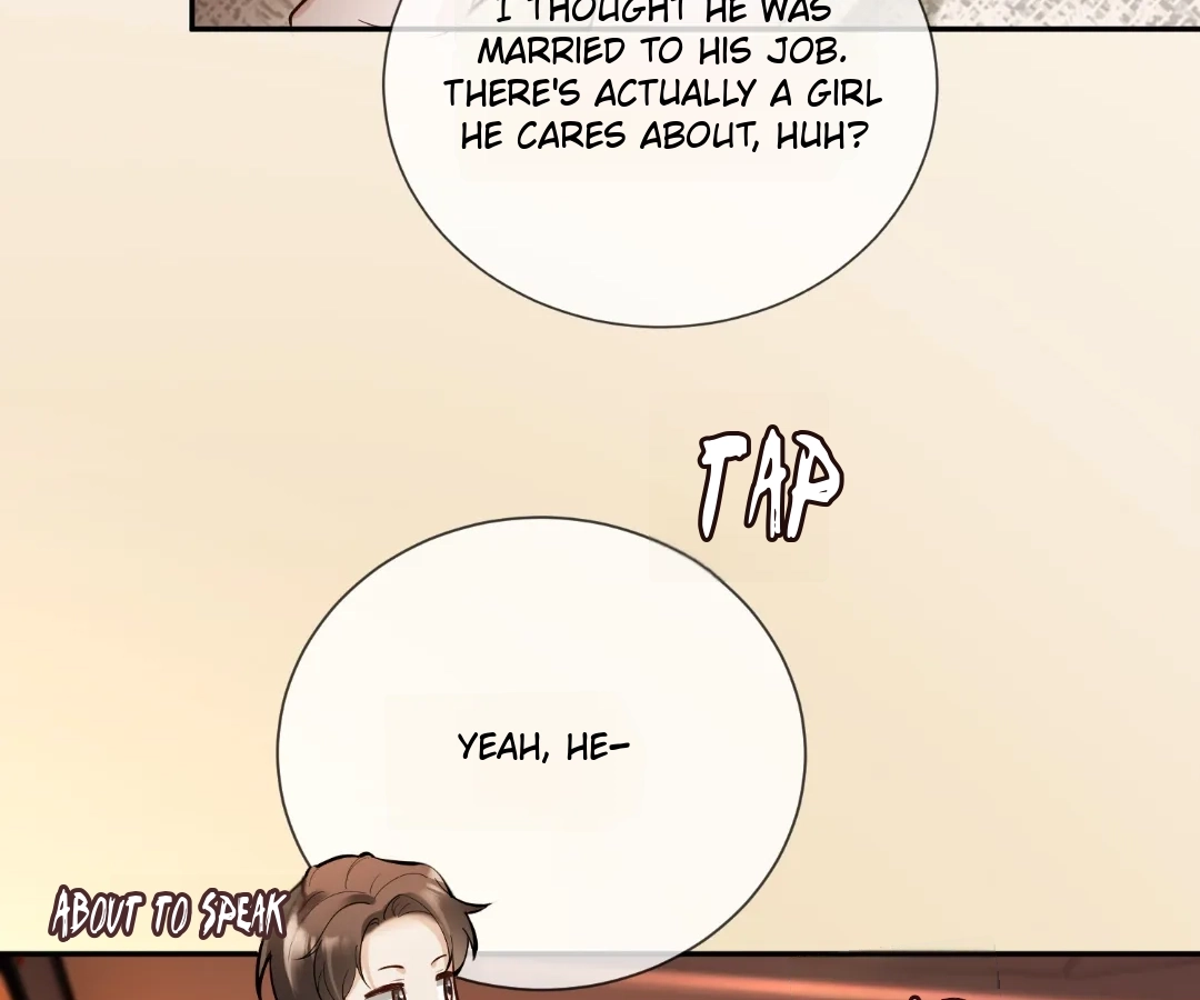 Billionaire’s Exclusive Adoration Chapter 111 page 49 - 