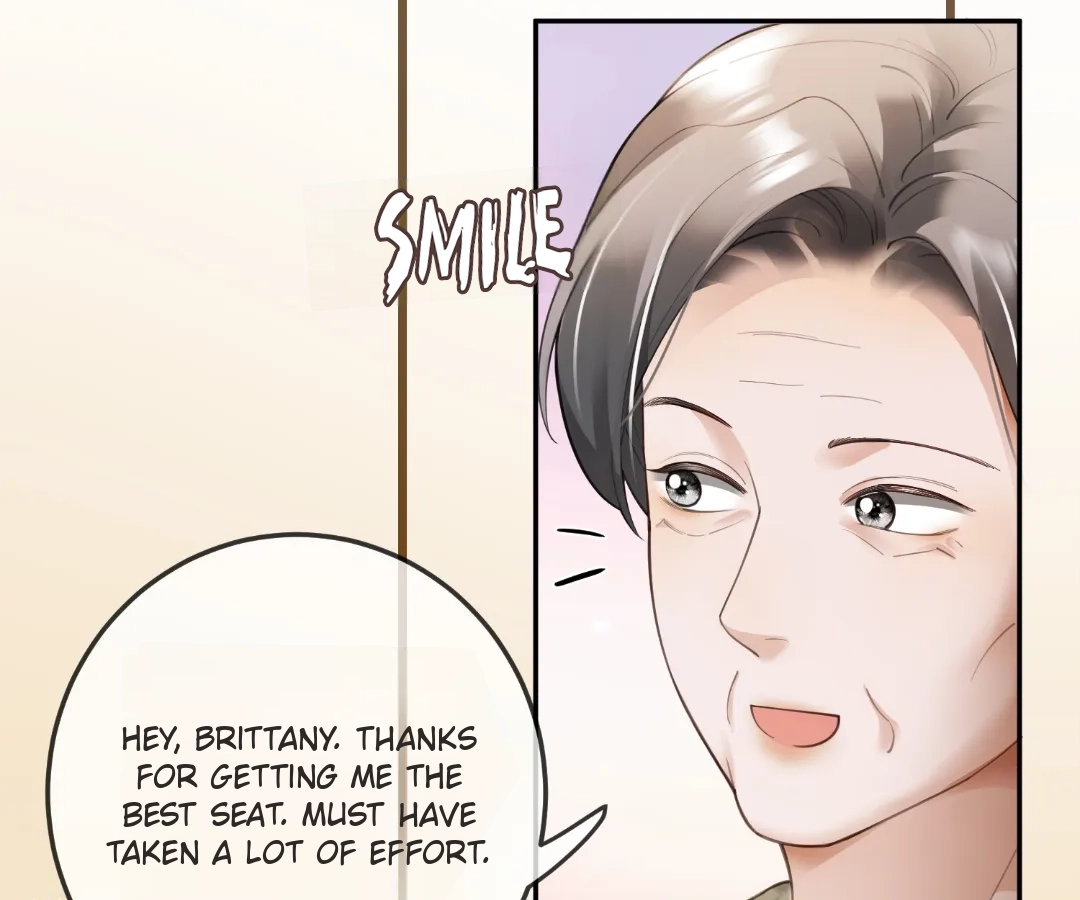 Billionaire’s Exclusive Adoration Chapter 111 page 53 - 