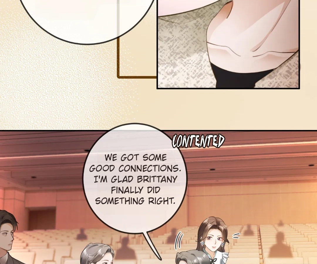 Billionaire’s Exclusive Adoration Chapter 111 page 54 - 