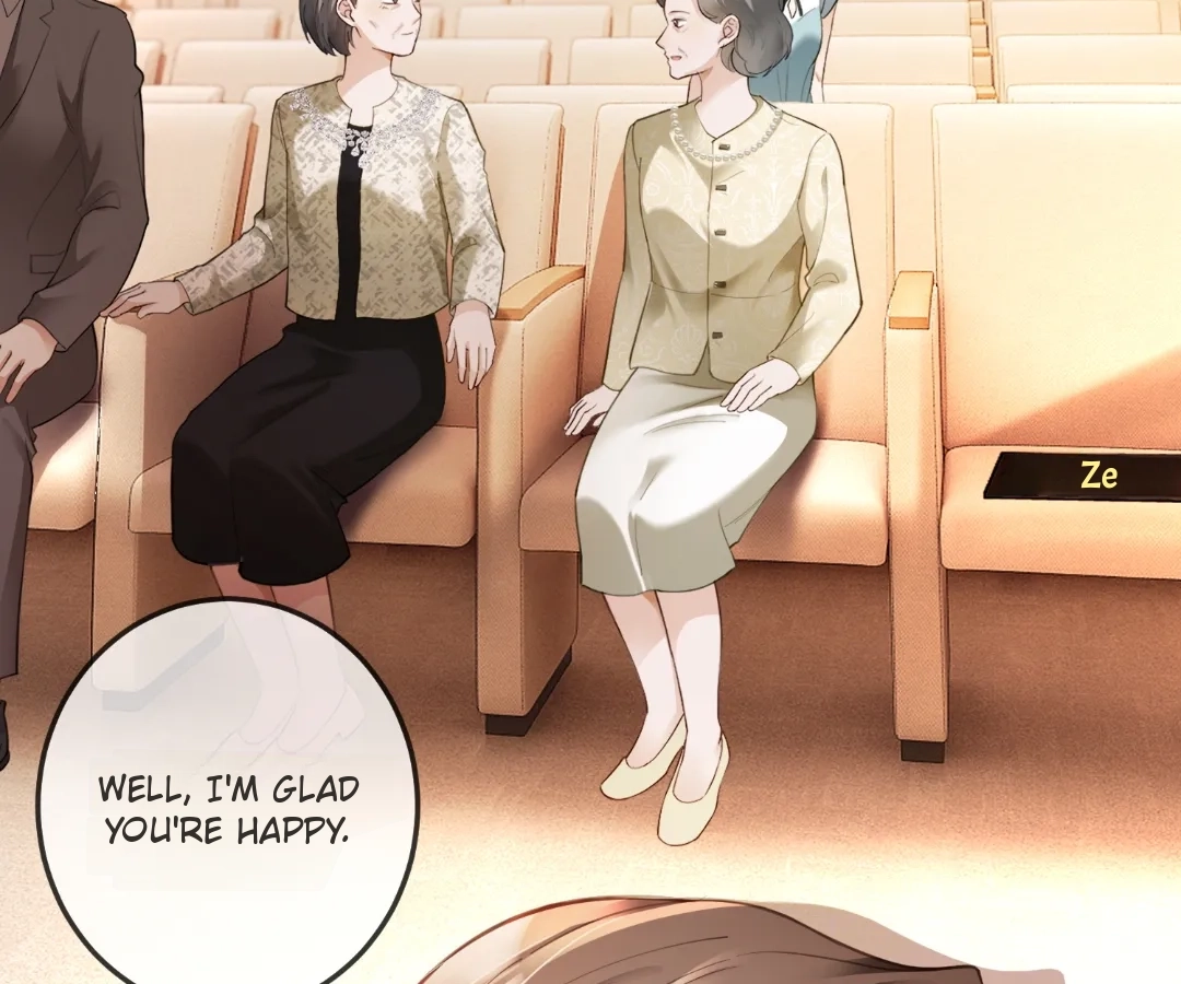 Billionaire’s Exclusive Adoration Chapter 111 page 55 - 
