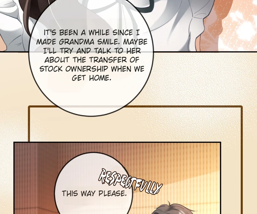 Billionaire’s Exclusive Adoration Chapter 111 page 57 - 