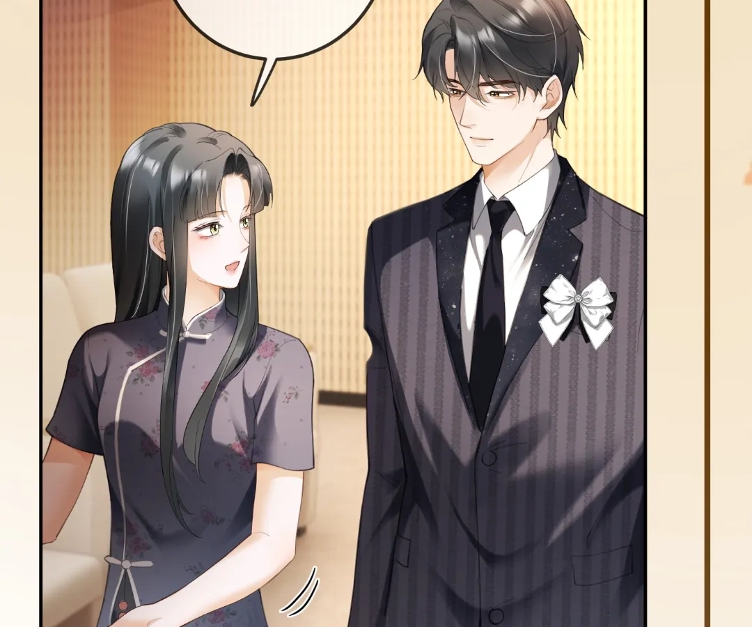 Billionaire’s Exclusive Adoration Chapter 111 page 58 - 