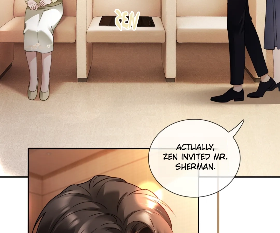 Billionaire’s Exclusive Adoration Chapter 111 page 61 - 