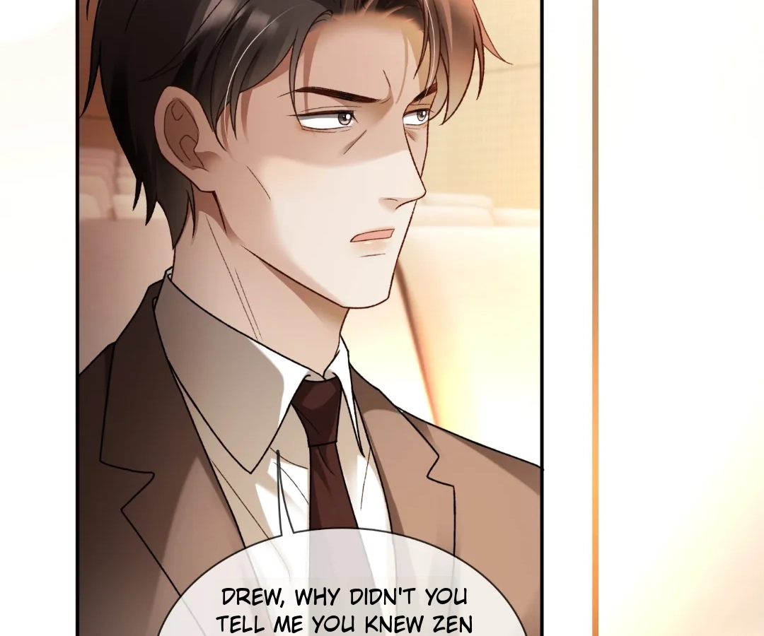 Billionaire’s Exclusive Adoration Chapter 111 page 62 - 