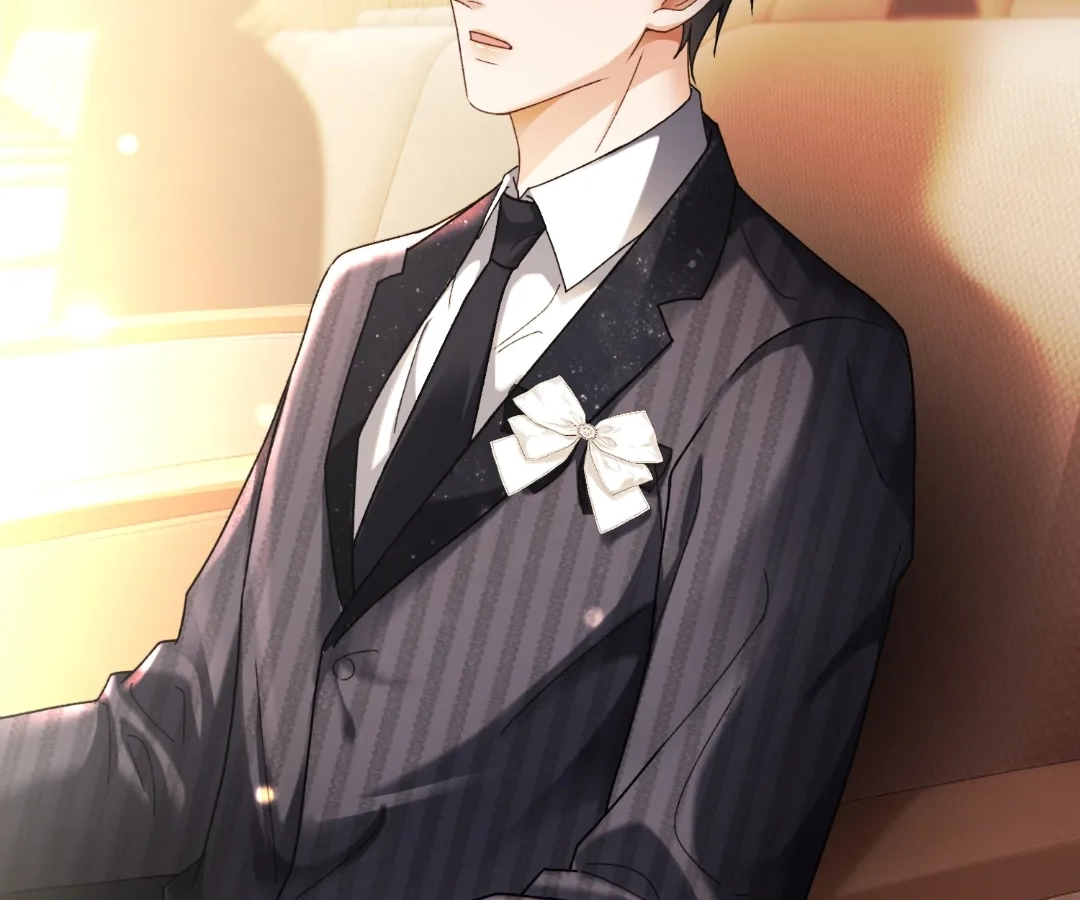 Billionaire’s Exclusive Adoration Chapter 111 page 64 - 