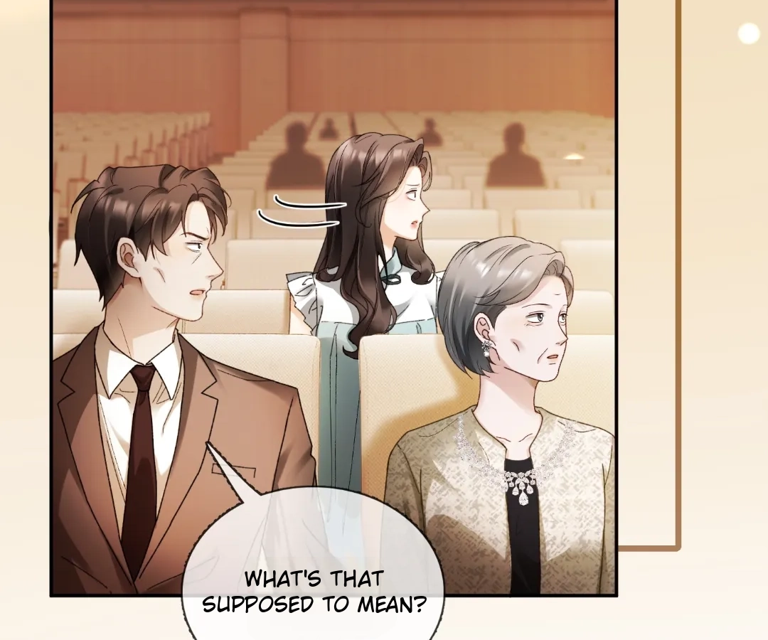 Billionaire’s Exclusive Adoration Chapter 111 page 66 - 
