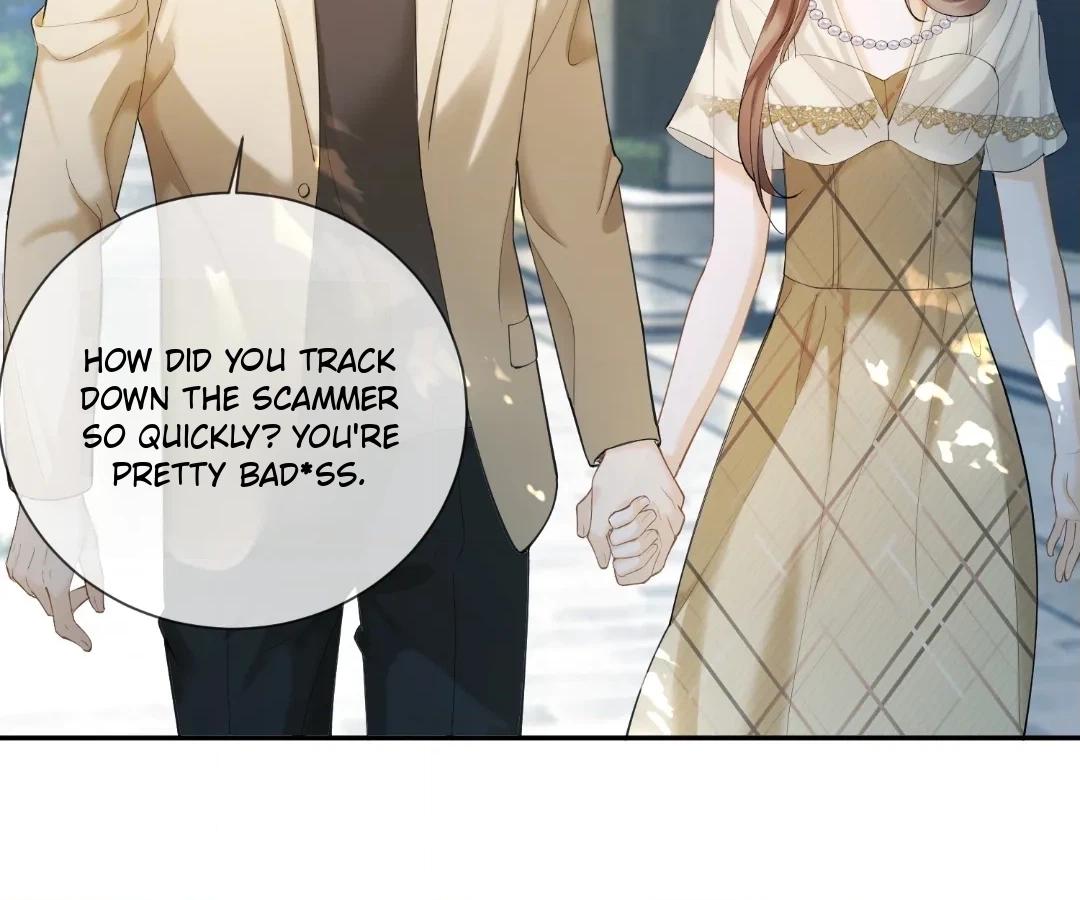 Billionaire’s Exclusive Adoration Chapter 111 page 8 - 
