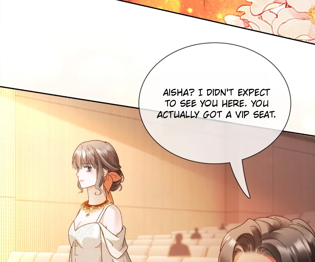 Billionaire’s Exclusive Adoration Chapter 111 page 72 - 