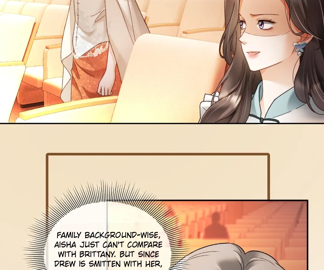 Billionaire’s Exclusive Adoration Chapter 111 page 73 - 
