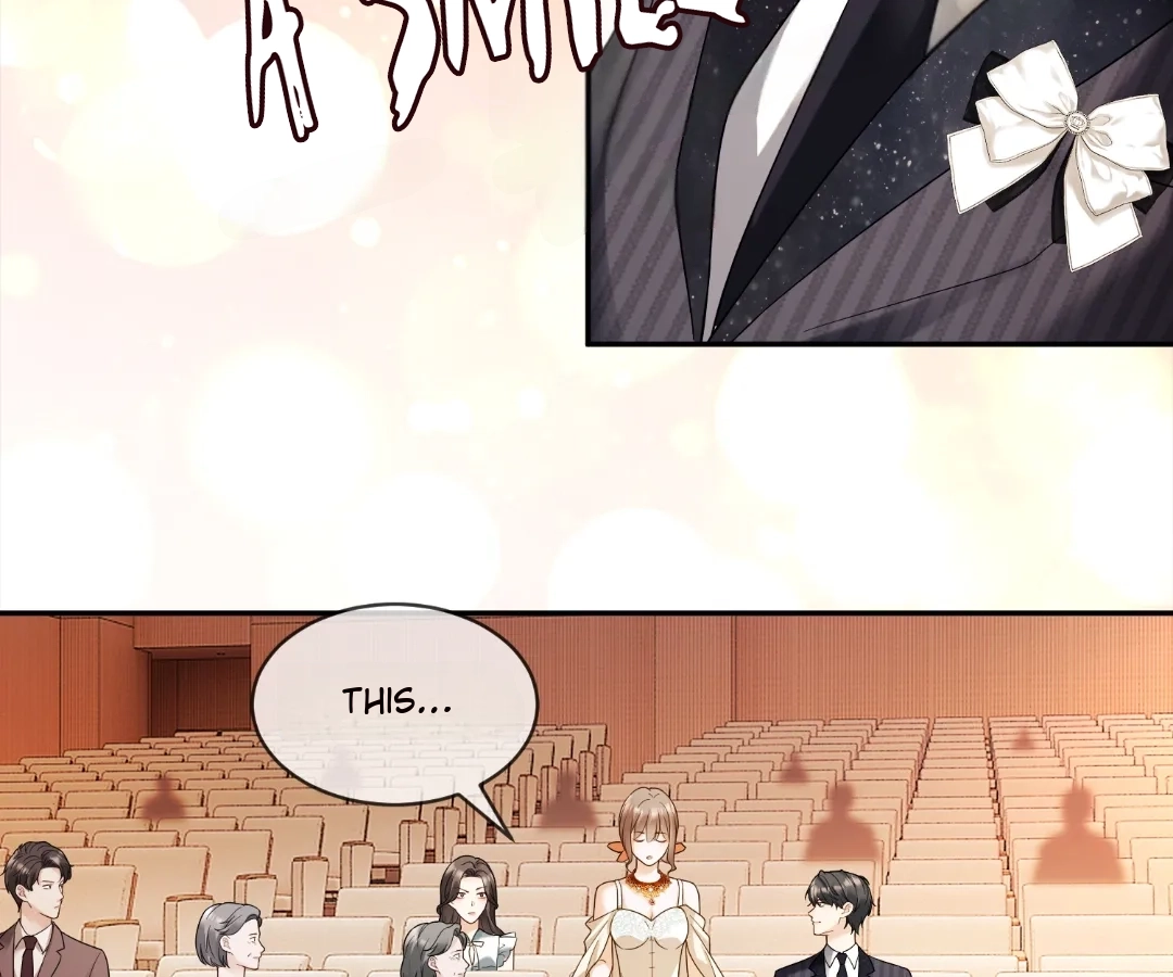 Billionaire’s Exclusive Adoration Chapter 111 page 78 - 