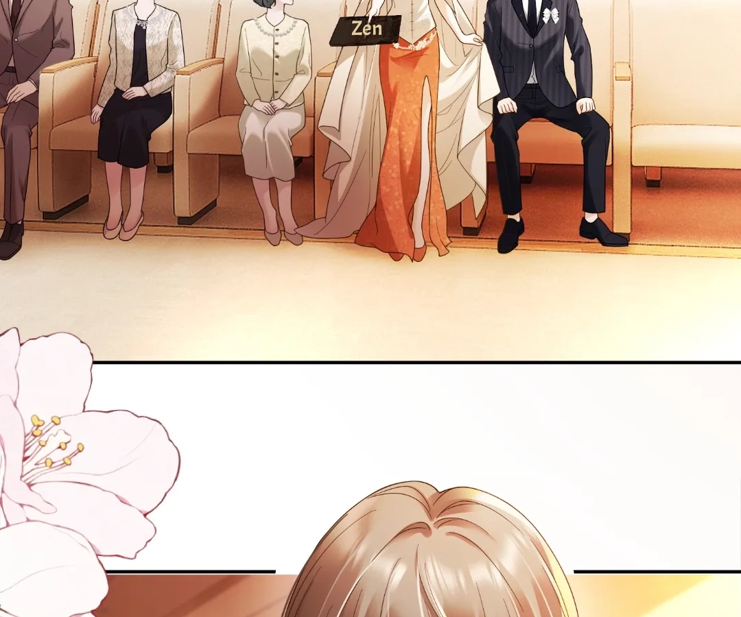 Billionaire’s Exclusive Adoration Chapter 111 page 79 - 