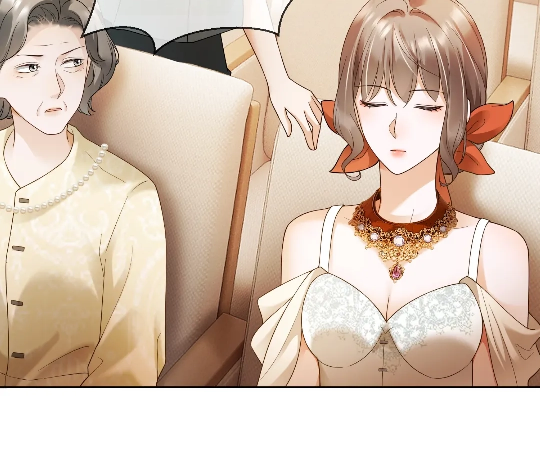 Billionaire’s Exclusive Adoration Chapter 111 page 84 - 