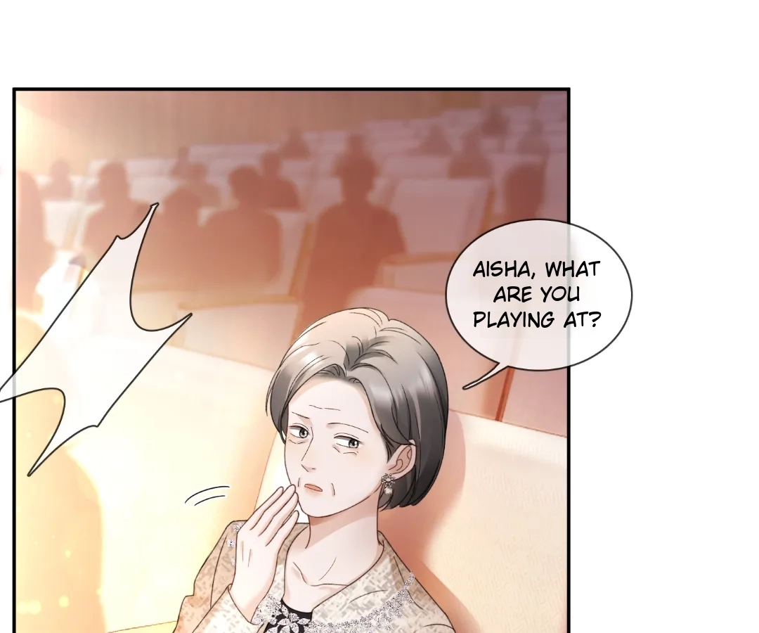 Billionaire’s Exclusive Adoration Chapter 112 page 1 - 