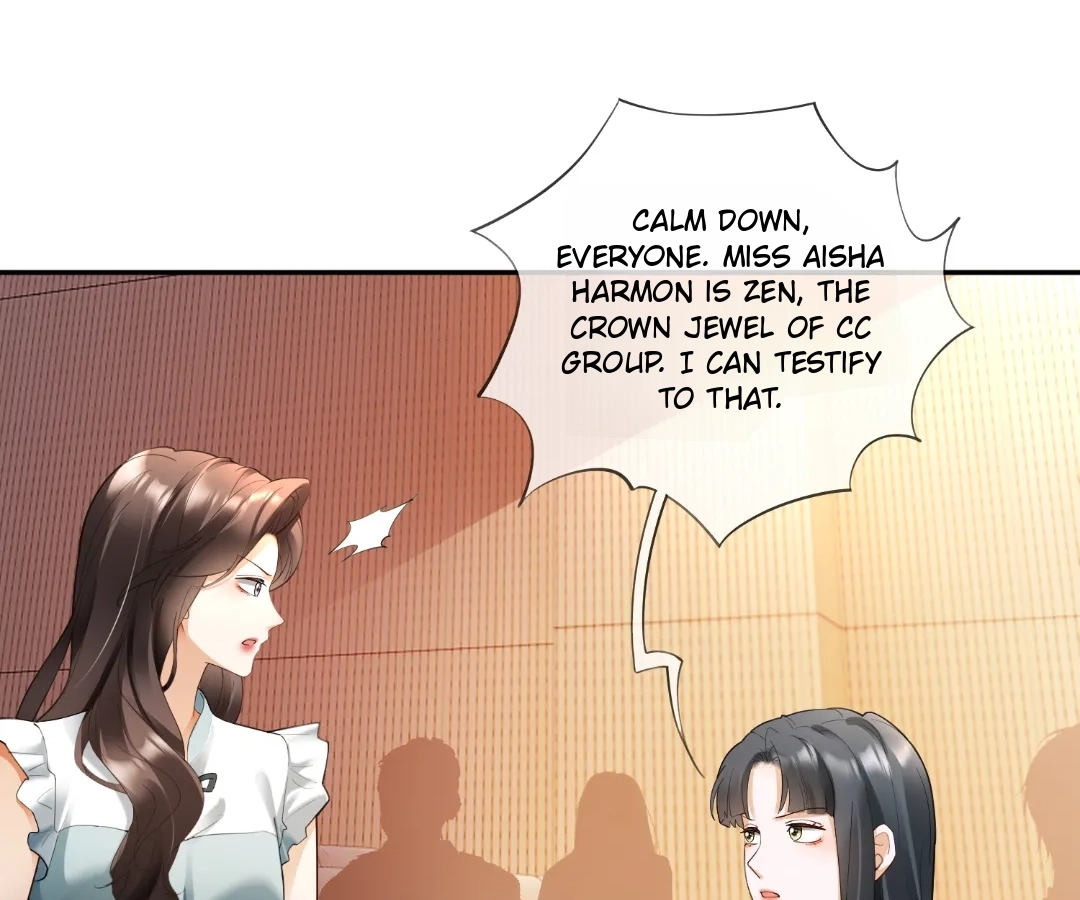 Billionaire’s Exclusive Adoration Chapter 112 page 13 - 