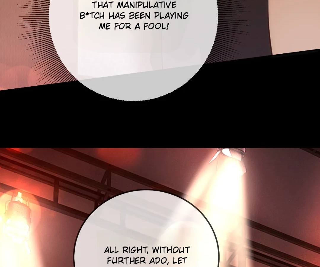 Billionaire’s Exclusive Adoration Chapter 112 page 17 - 