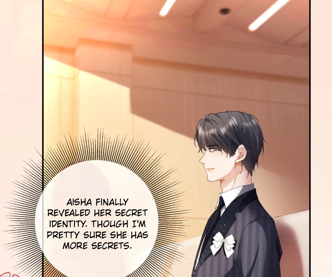 Billionaire’s Exclusive Adoration Chapter 112 page 20 - 