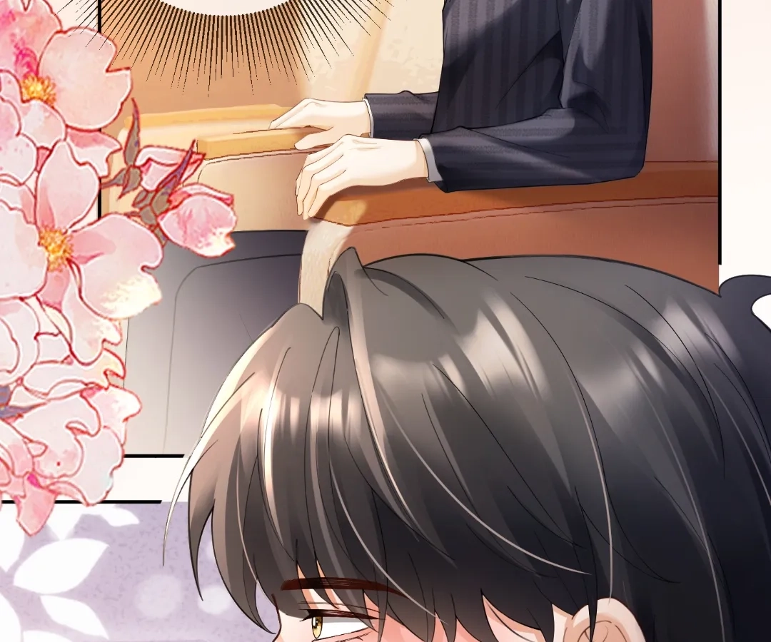 Billionaire’s Exclusive Adoration Chapter 112 page 21 - 