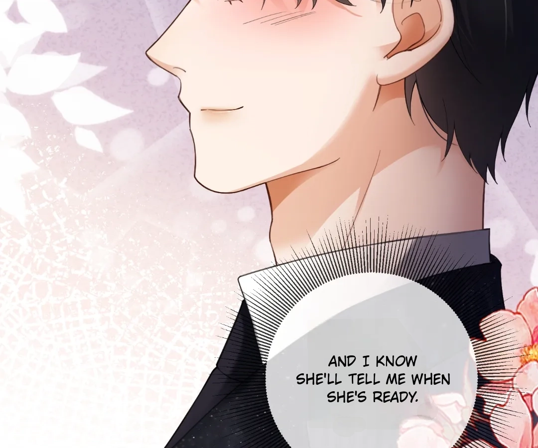 Billionaire’s Exclusive Adoration Chapter 112 page 22 - 