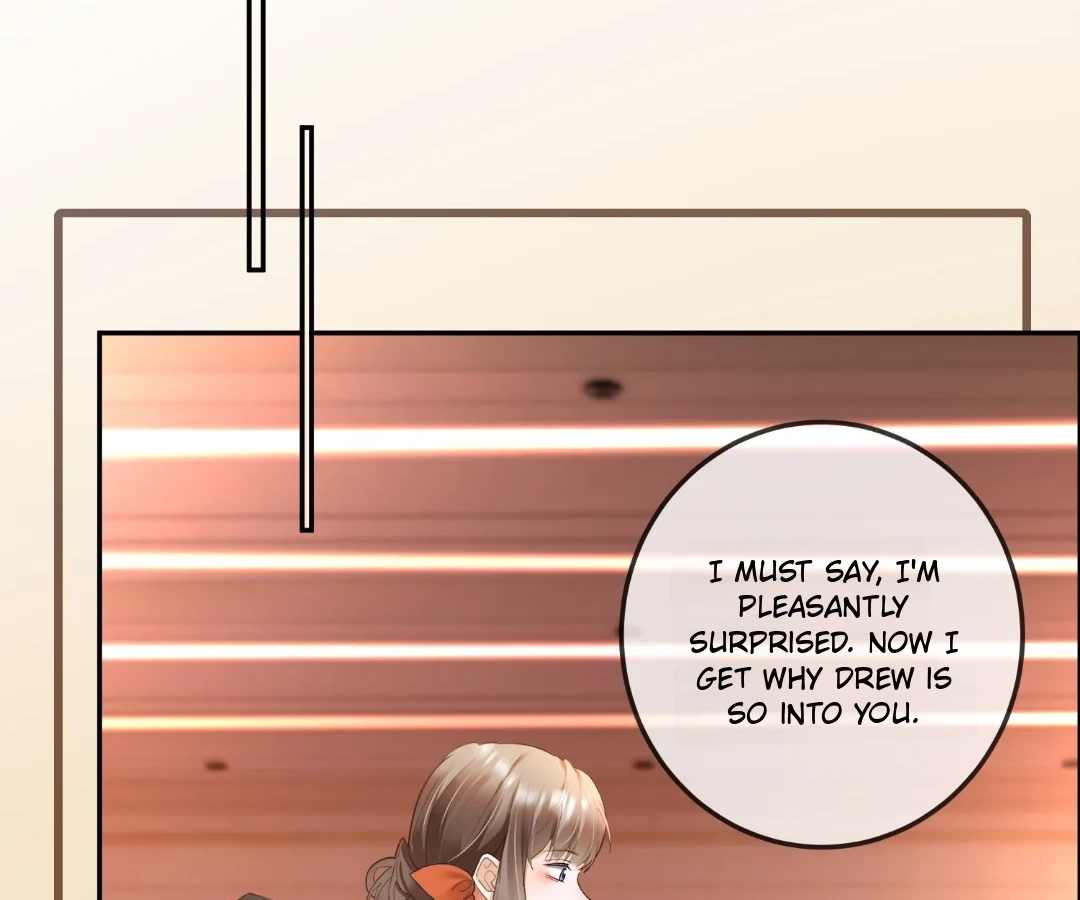 Billionaire’s Exclusive Adoration Chapter 112 page 24 - 