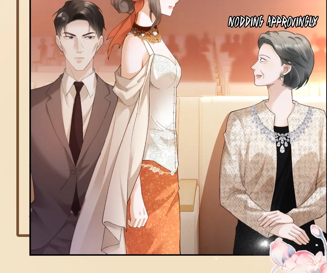 Billionaire’s Exclusive Adoration Chapter 112 page 25 - 