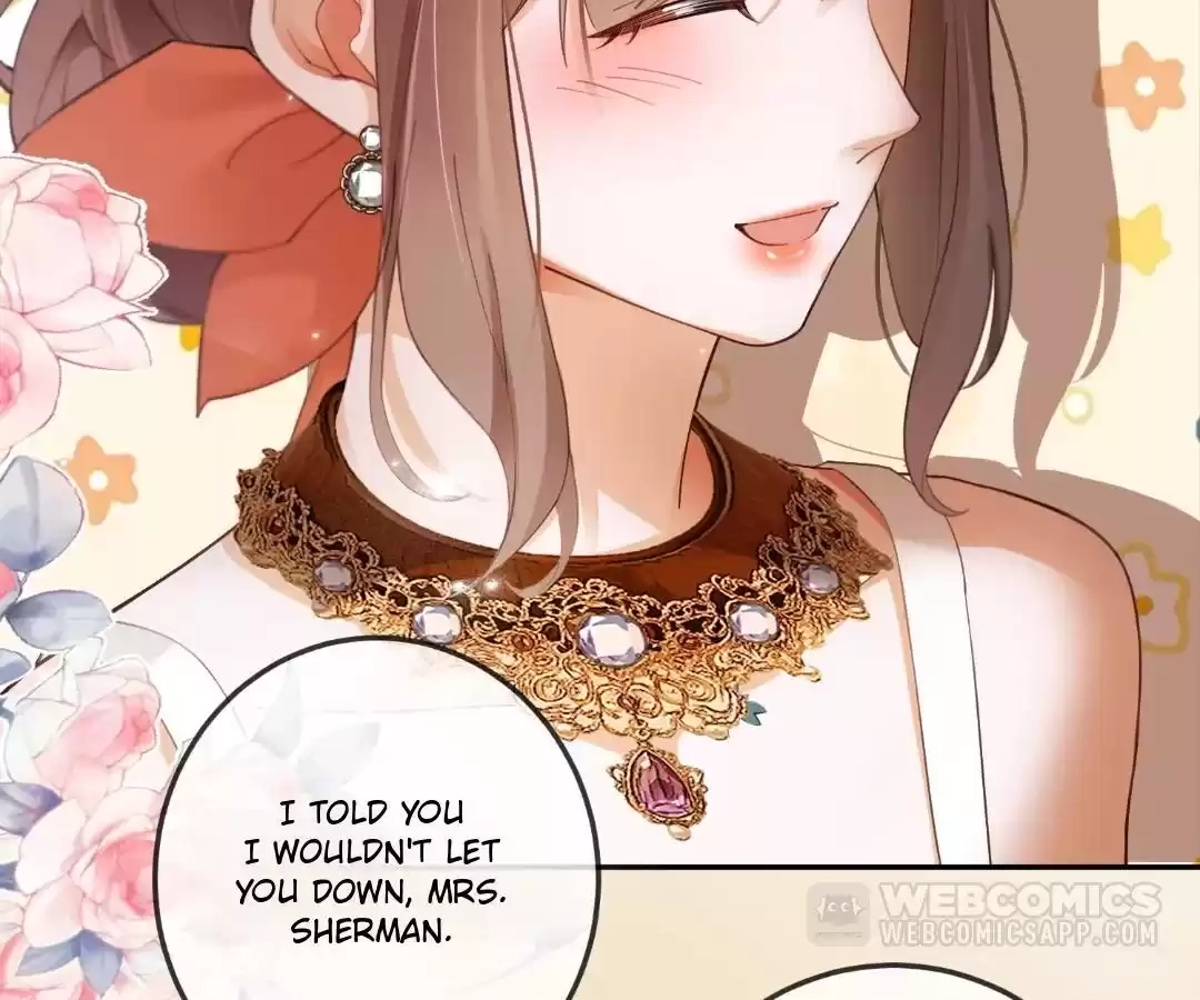 Billionaire’s Exclusive Adoration Chapter 112 page 27 - 