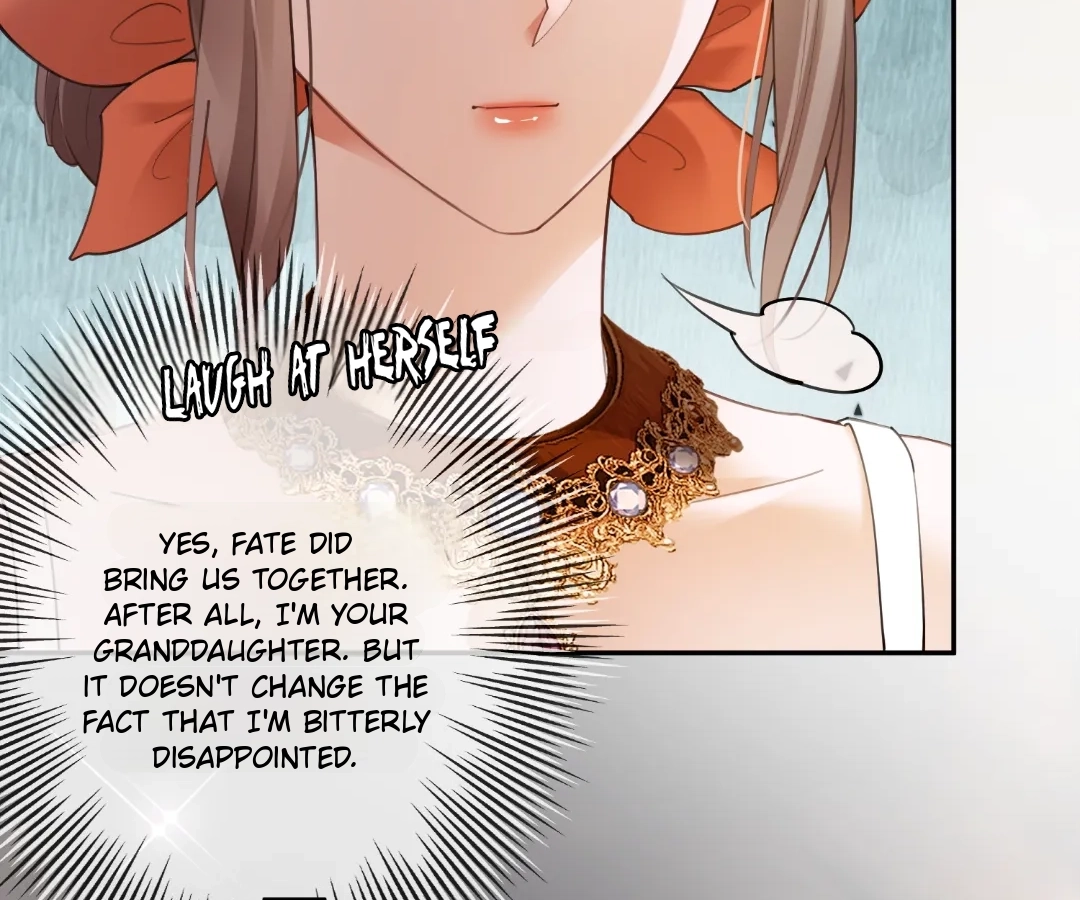 Billionaire’s Exclusive Adoration Chapter 112 page 30 - 