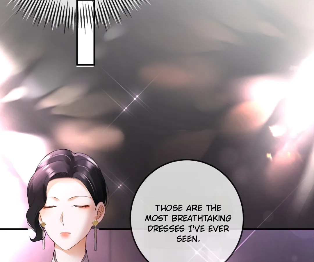 Billionaire’s Exclusive Adoration Chapter 112 page 31 - 