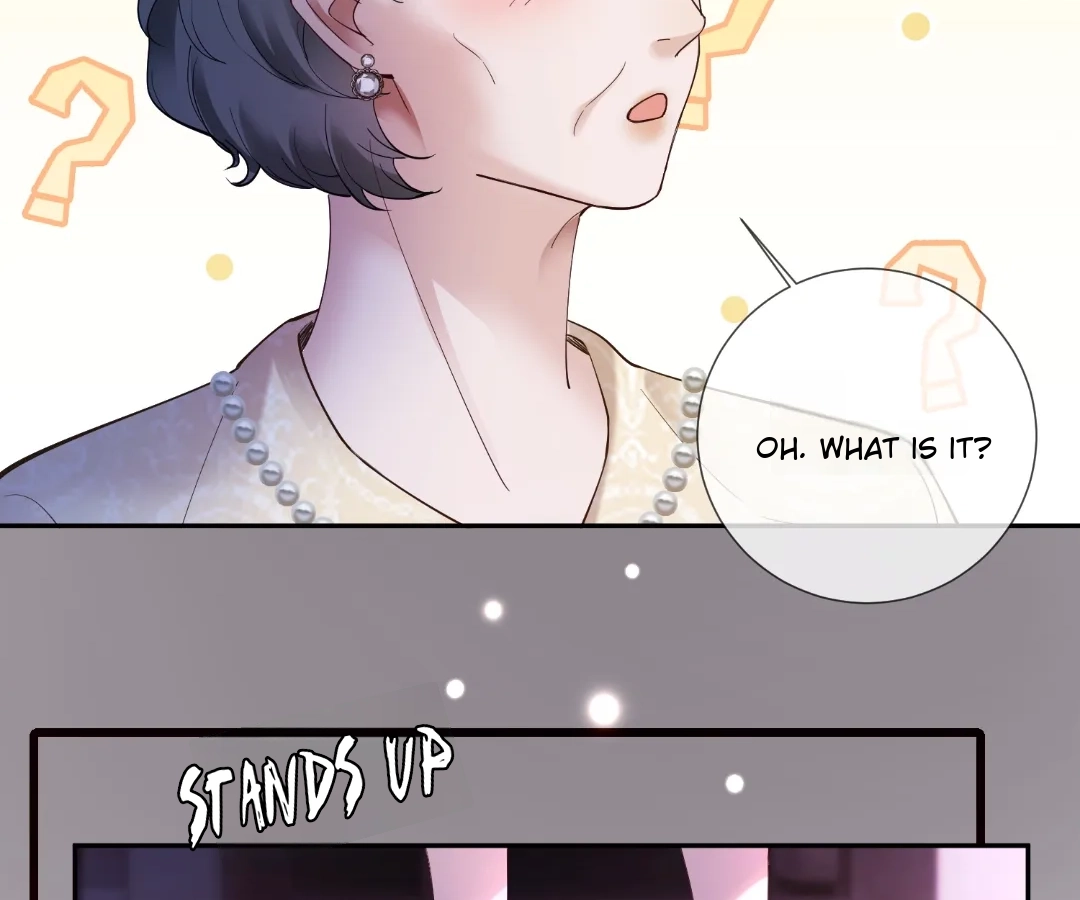 Billionaire’s Exclusive Adoration Chapter 112 page 36 - 