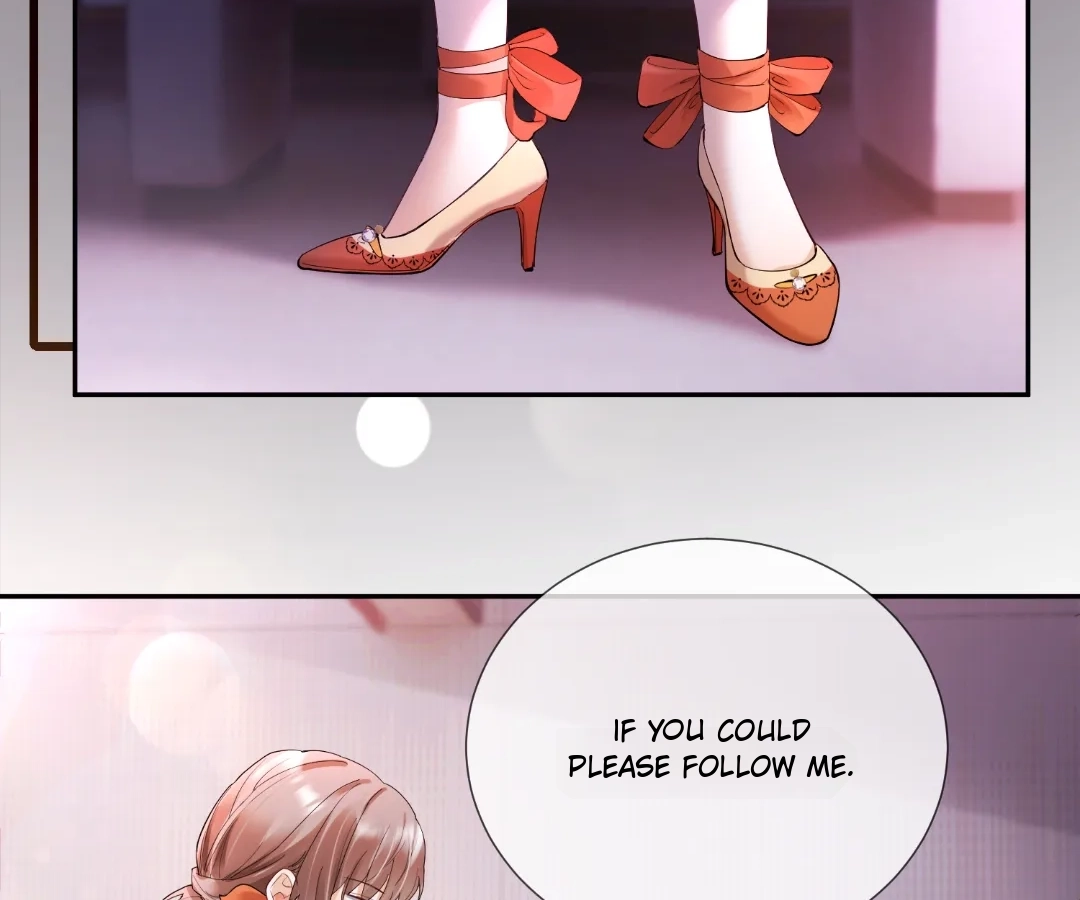 Billionaire’s Exclusive Adoration Chapter 112 page 37 - 