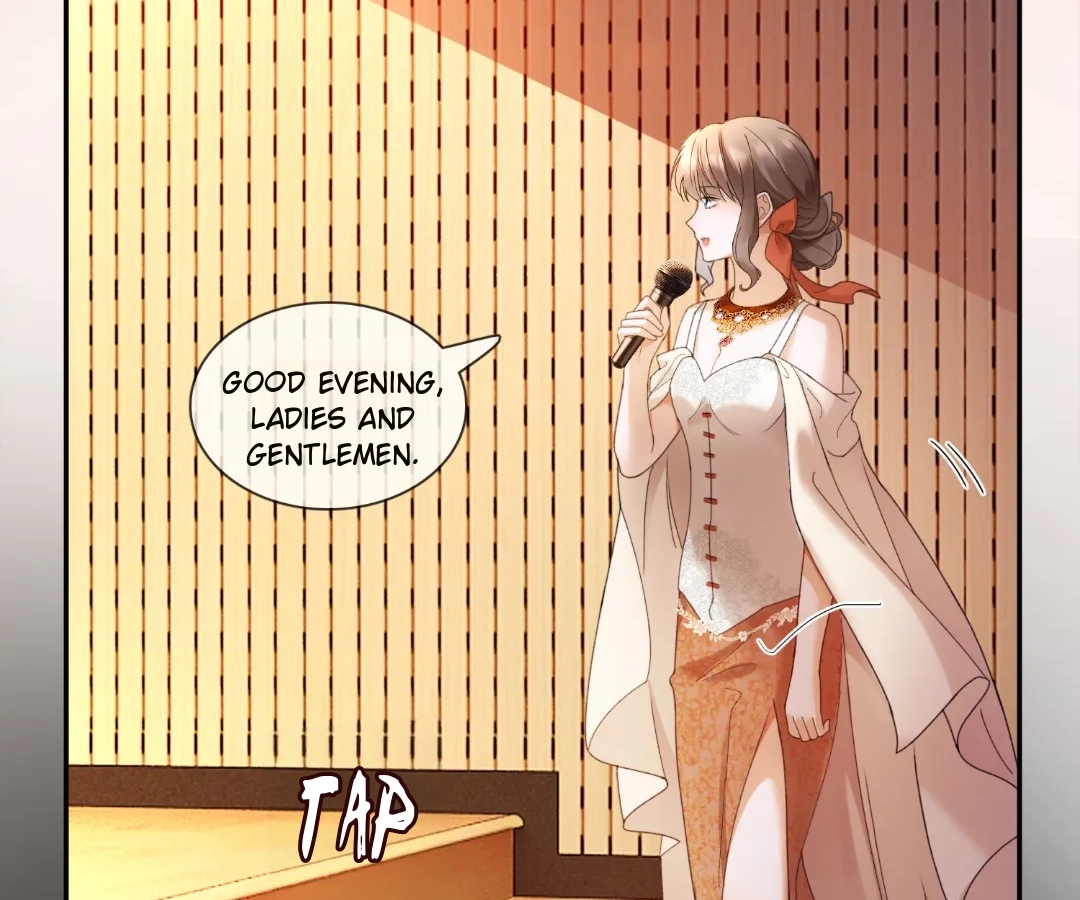 Billionaire’s Exclusive Adoration Chapter 112 page 5 - 