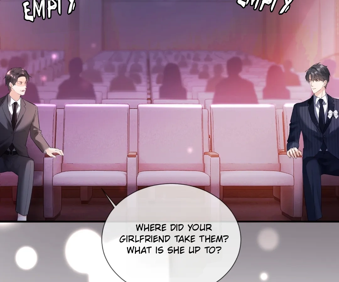 Billionaire’s Exclusive Adoration Chapter 112 page 42 - 