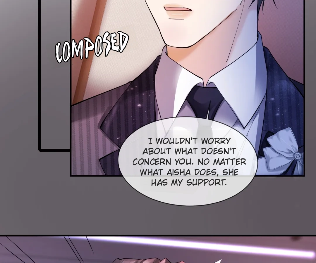 Billionaire’s Exclusive Adoration Chapter 112 page 45 - 