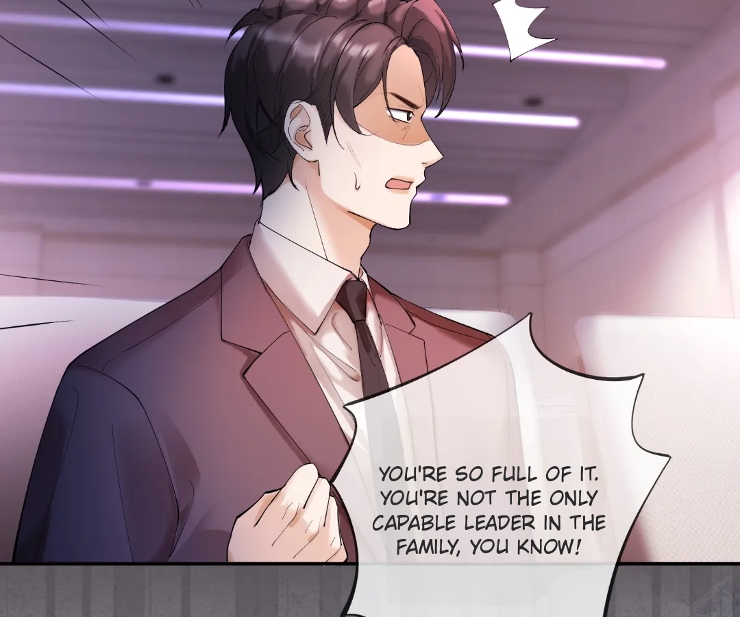Billionaire’s Exclusive Adoration Chapter 112 page 46 - 