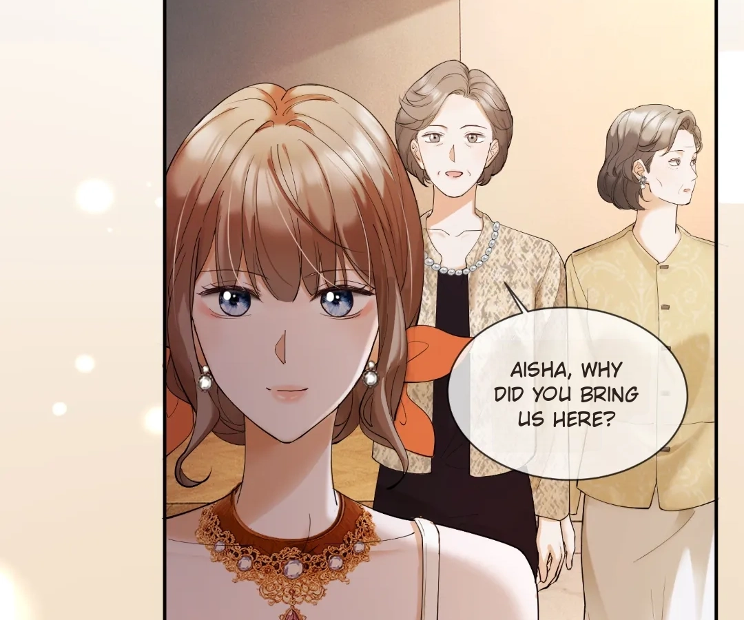 Billionaire’s Exclusive Adoration Chapter 112 page 49 - 