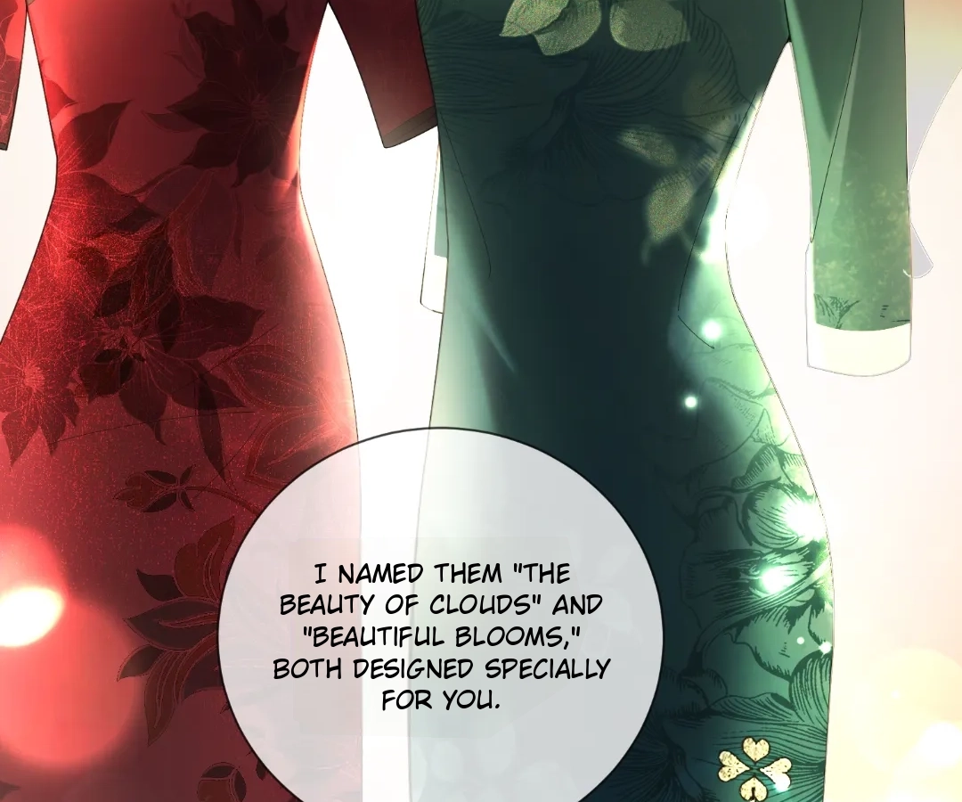 Billionaire’s Exclusive Adoration Chapter 112 page 54 - 