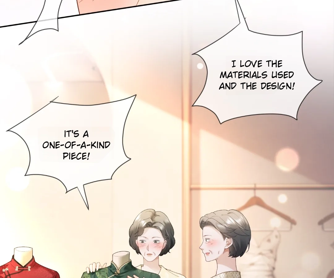 Billionaire’s Exclusive Adoration Chapter 112 page 56 - 