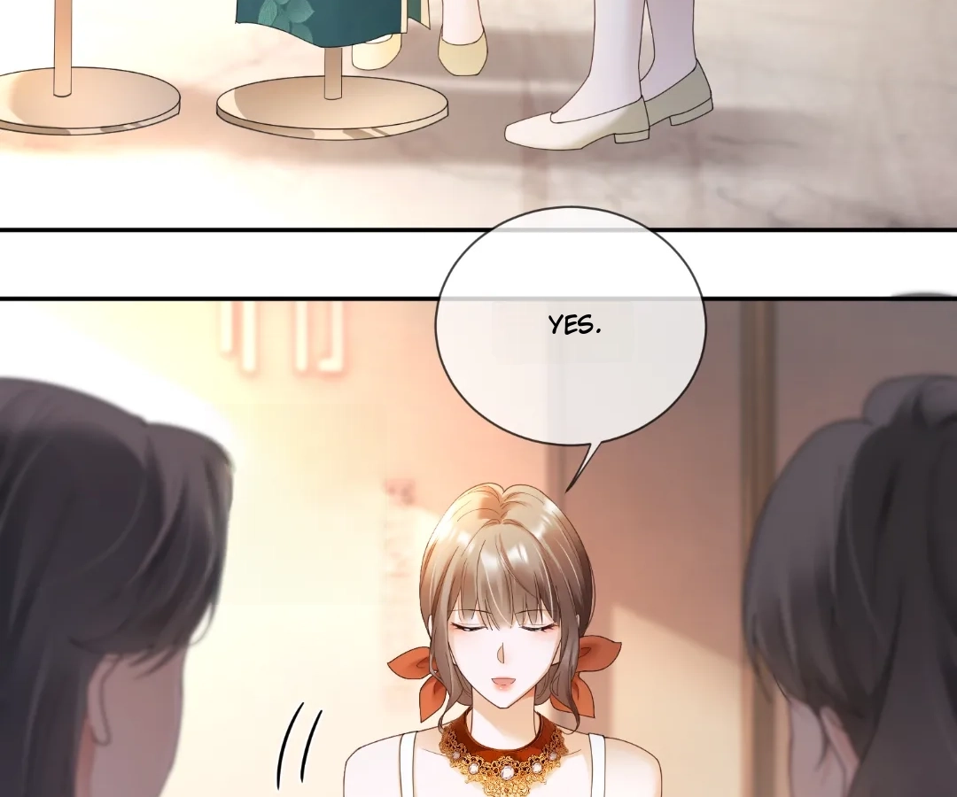 Billionaire’s Exclusive Adoration Chapter 112 page 58 - 