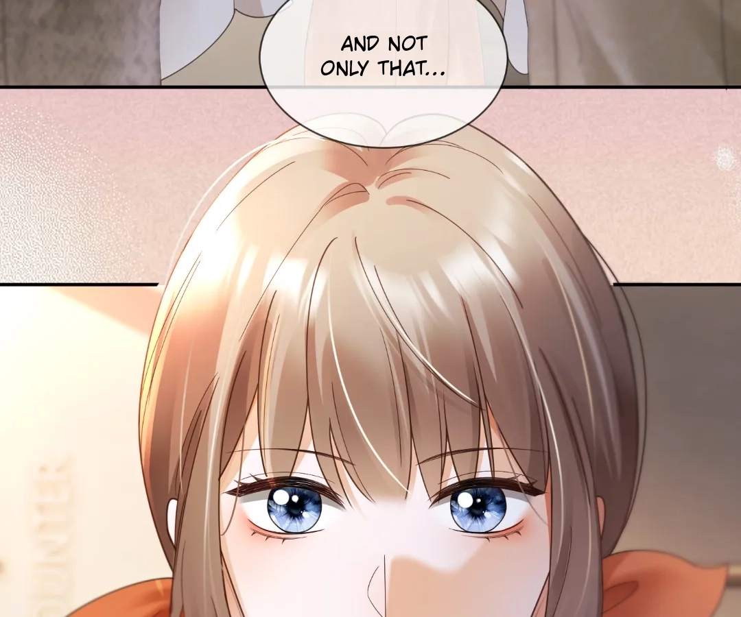 Billionaire’s Exclusive Adoration Chapter 112 page 60 - 