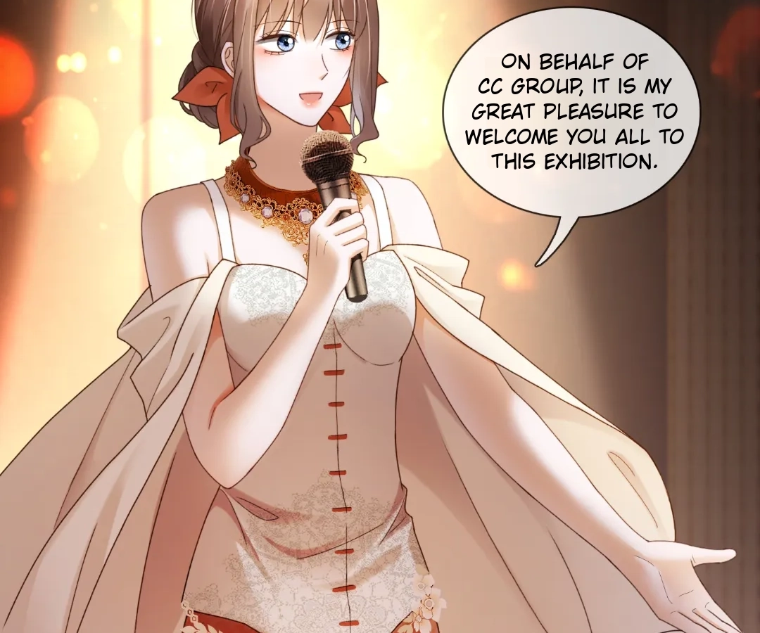 Billionaire’s Exclusive Adoration Chapter 112 page 7 - 