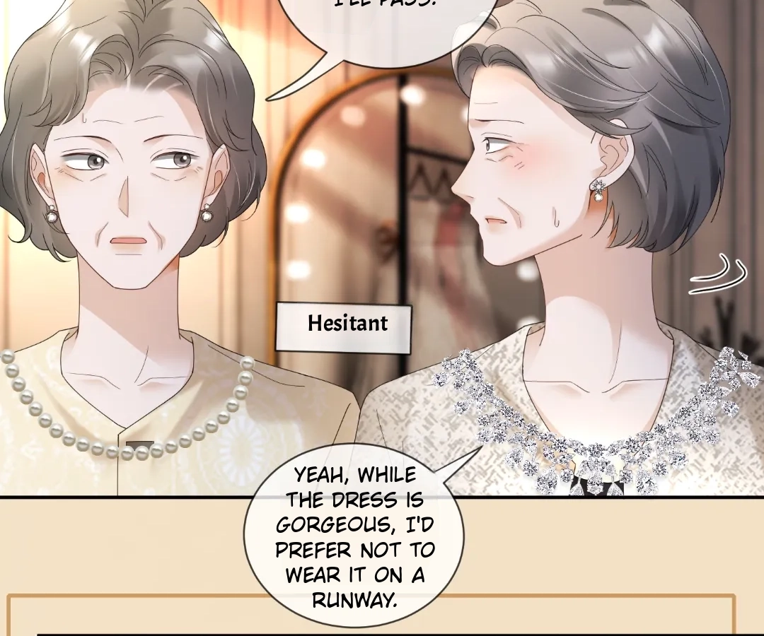 Billionaire’s Exclusive Adoration Chapter 112 page 64 - 