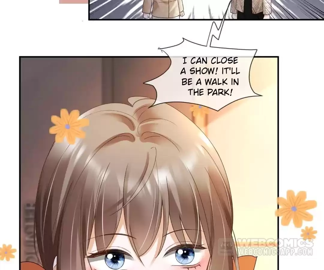 Billionaire’s Exclusive Adoration Chapter 112 page 67 - 