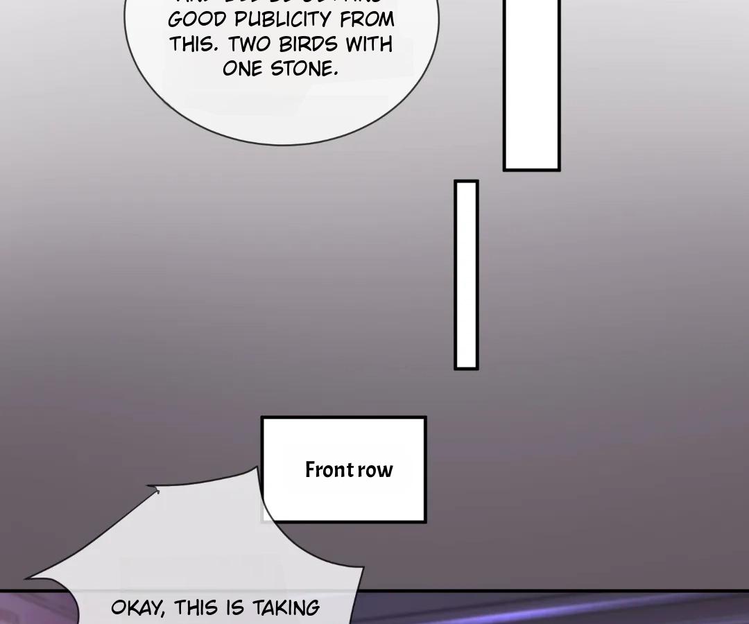 Billionaire’s Exclusive Adoration Chapter 112 page 69 - 