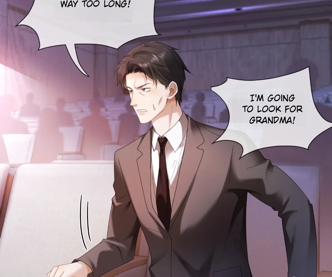Billionaire’s Exclusive Adoration Chapter 112 page 70 - 