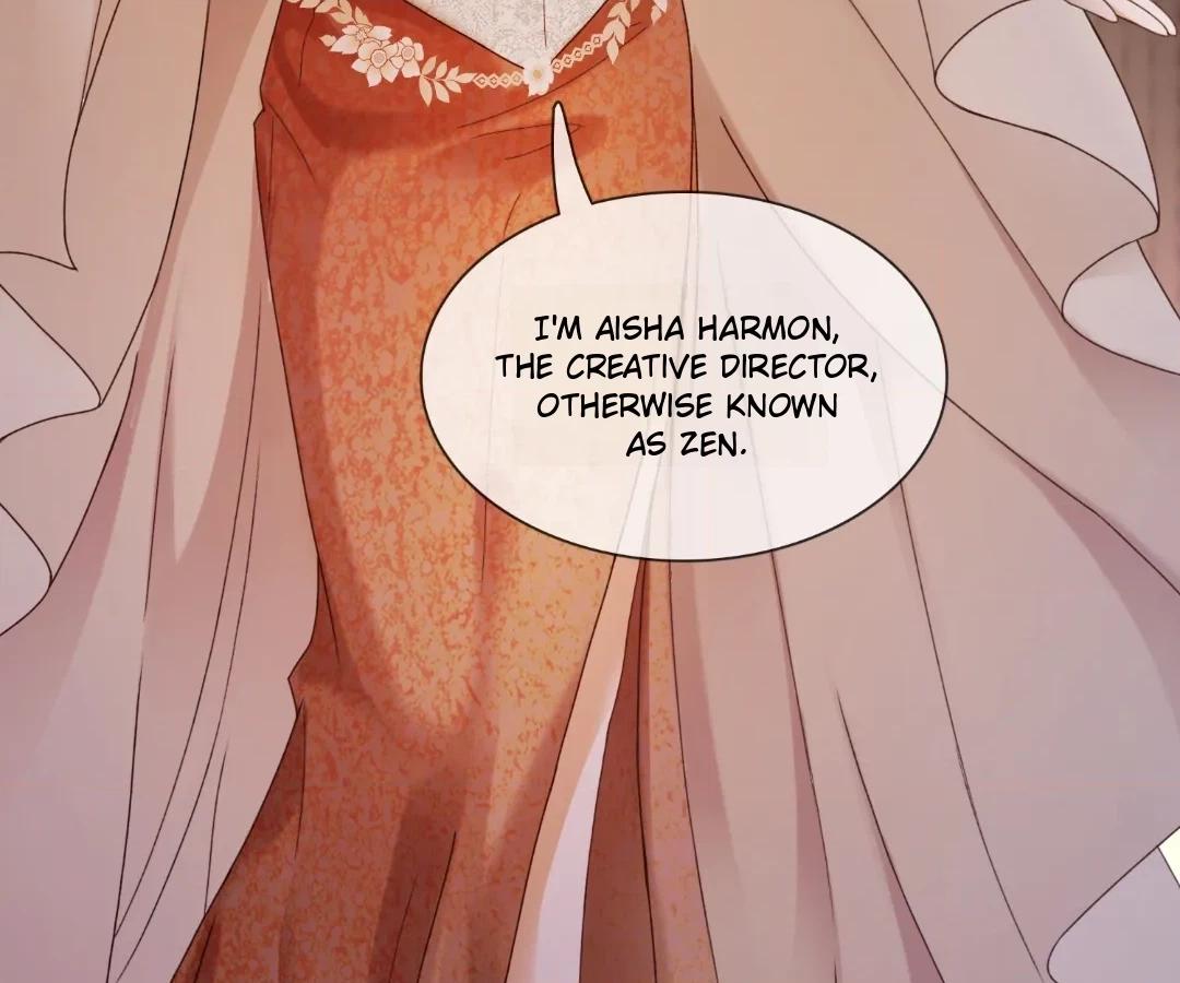 Billionaire’s Exclusive Adoration Chapter 112 page 8 - 