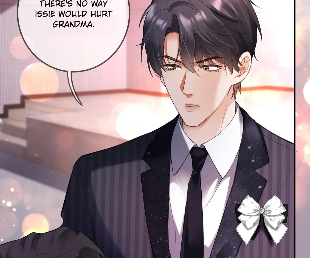 Billionaire’s Exclusive Adoration Chapter 112 page 74 - 