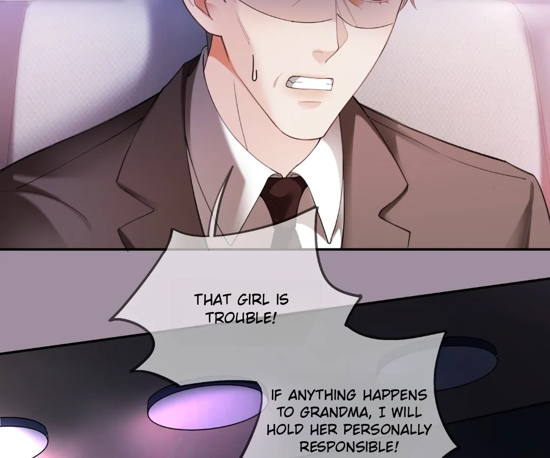 Billionaire’s Exclusive Adoration Chapter 112 page 76 - 