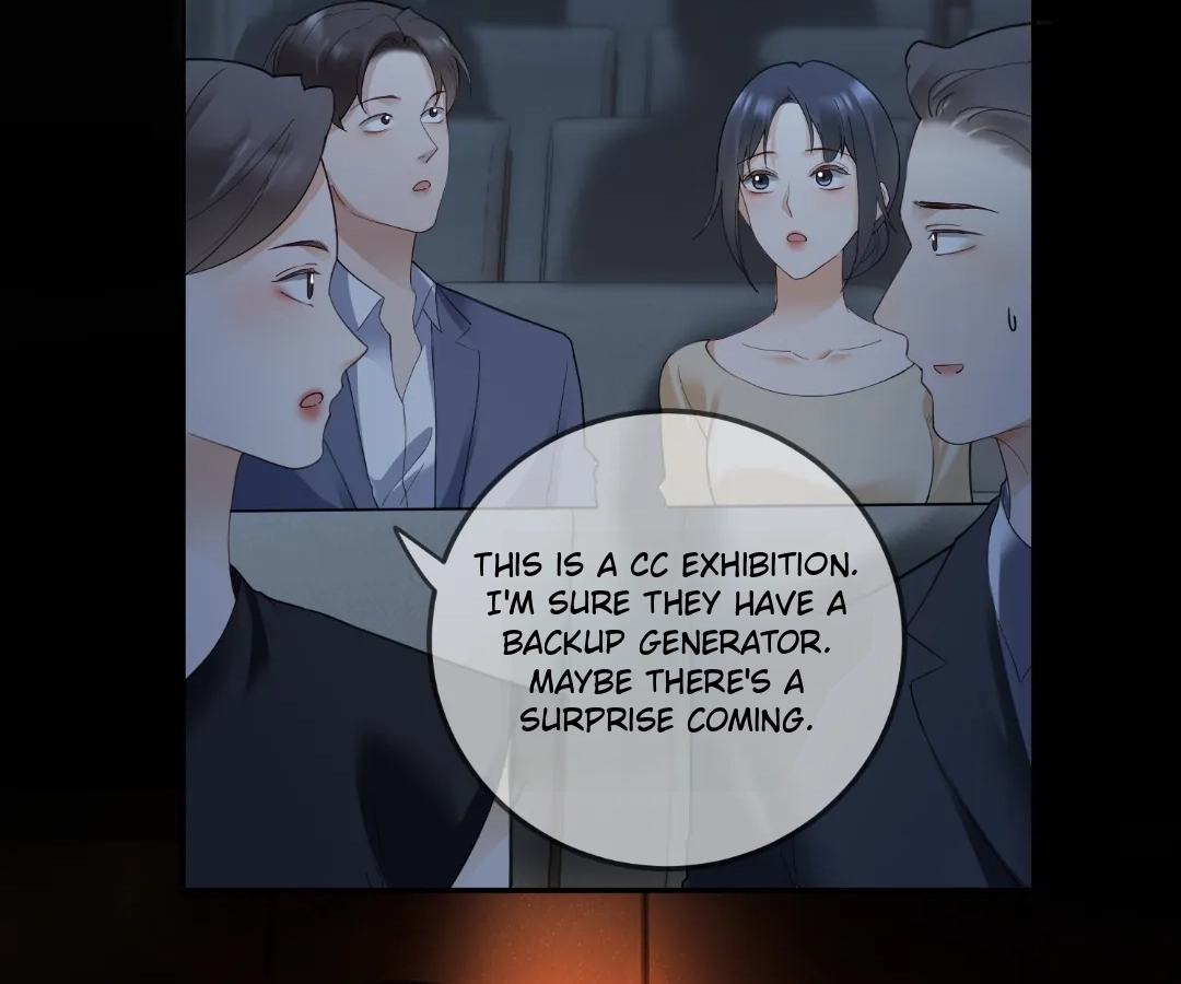 Billionaire’s Exclusive Adoration Chapter 112 page 78 - 