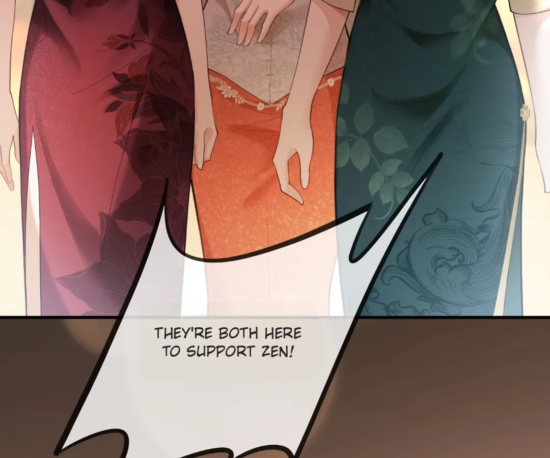 Billionaire’s Exclusive Adoration Chapter 112 page 84 - 